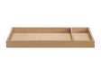 Soho Baby Everlee Changing Topper - Honey Wood - Bambi Baby