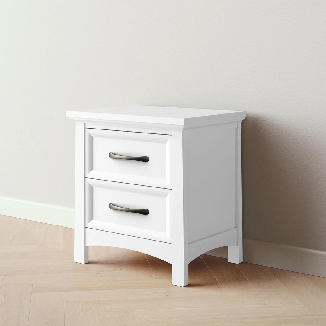 Silva Serena Nightstand- Bambi Baby