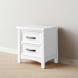 Silva Serena Nightstand - Bambi Baby