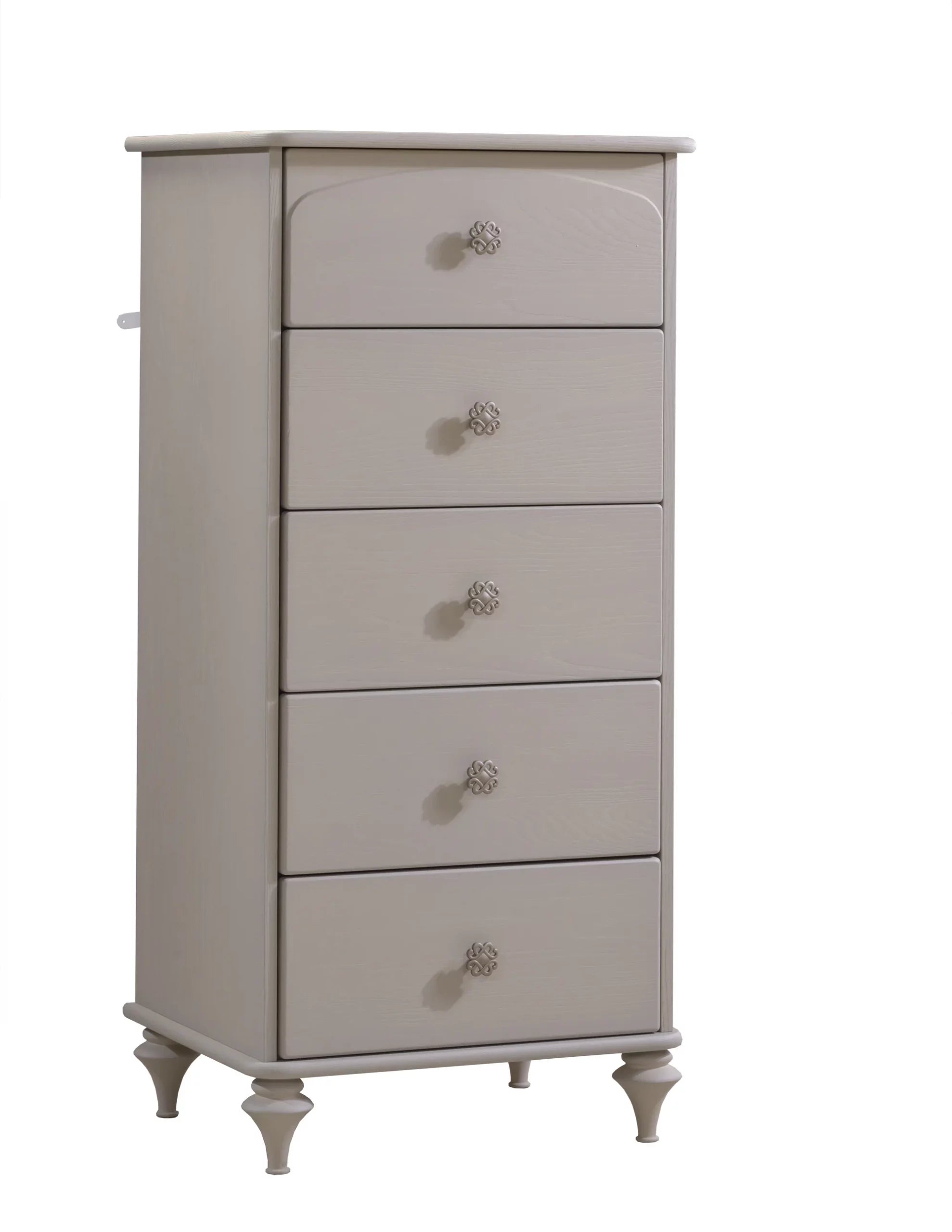 Natart Greta Lingerie Chest- Bambi Baby