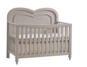 Natart Greta Convertible Crib (Without Rails)