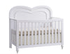 Natart Greta Convertible Crib (Without Rails)