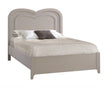 Natart Greta Double bed 54" (low profile footboard) - Bambi Baby