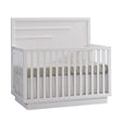 Natart Como Convertible Crib - Bambi Baby