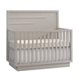 Natart Como Convertible Crib - Bambi Baby