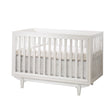 Tulip by Natart Tate Classic Crib - Bambi Baby