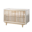 Tulip by Natart Tate Classic Crib - Bambi Baby