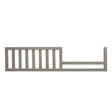 Sorelle Toddler Rail em paralelepípedos - Bambi Baby