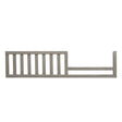 Sorelle Toddler Rail em paralelepípedos - Bambi Baby