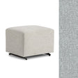 Storytime by Best Chairs Glide Ottoman FG17 - Bambi Baby