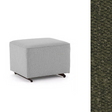 Melhor cadeira Glide Ottoman FG50 - Bambi Baby