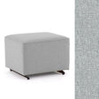Melhor cadeira Glide Ottoman FG50 - Bambi Baby