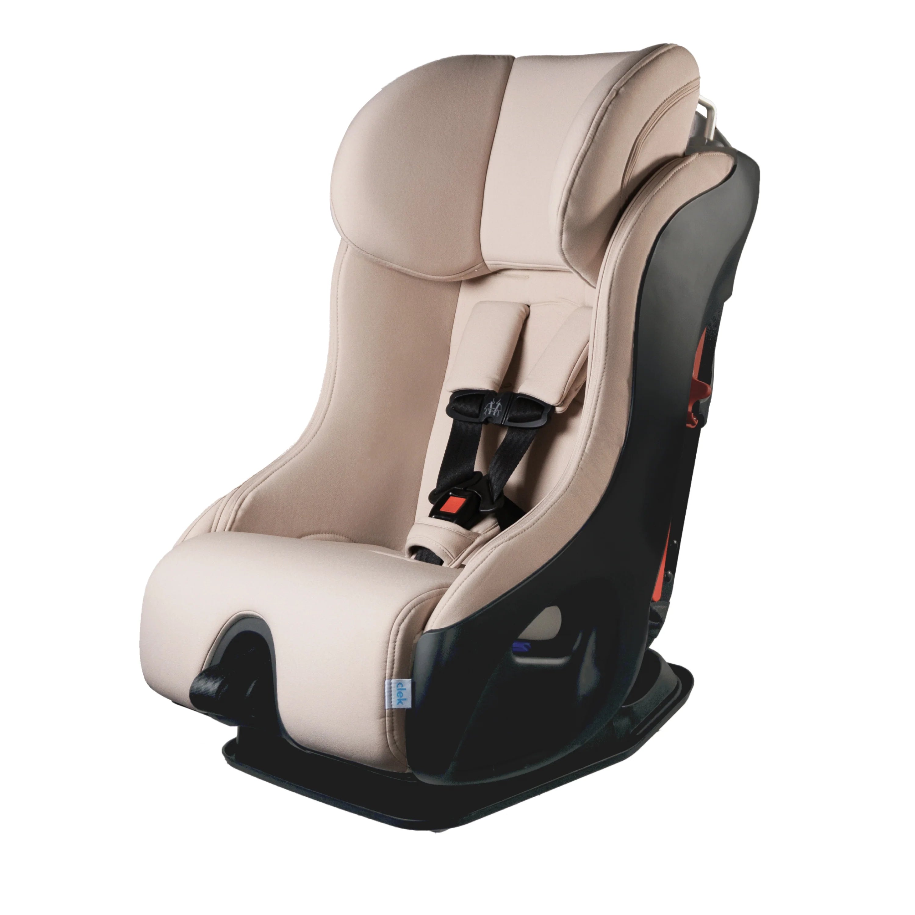 Clek Fllo Convertible Car Seat- Bambi Baby