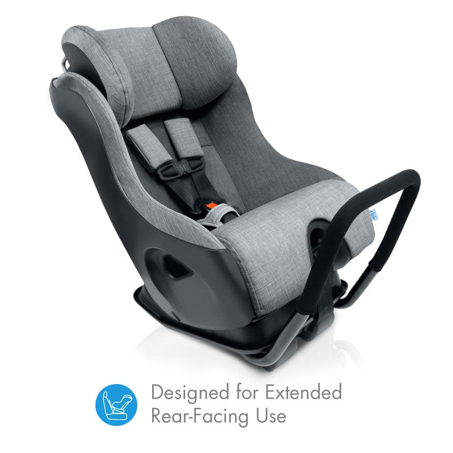 Clek Fllo Convertible Car Seat- Bambi Baby