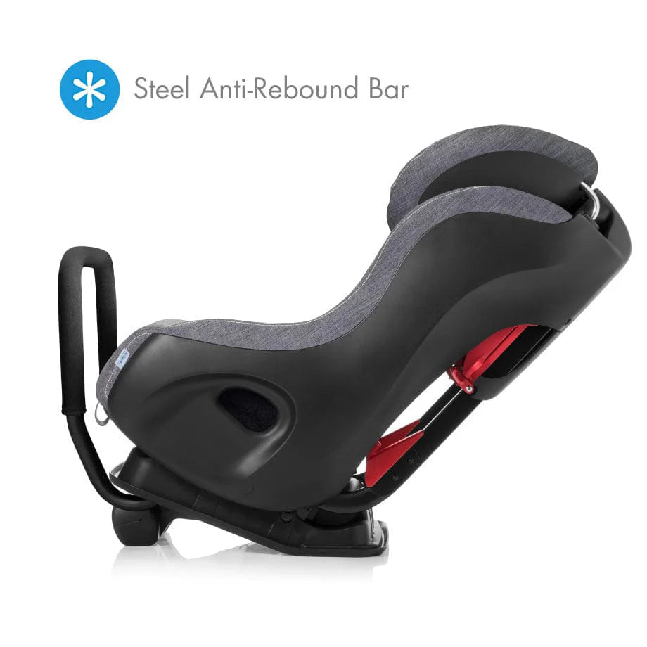 Clek Fllo Convertible Car Seat- Bambi Baby