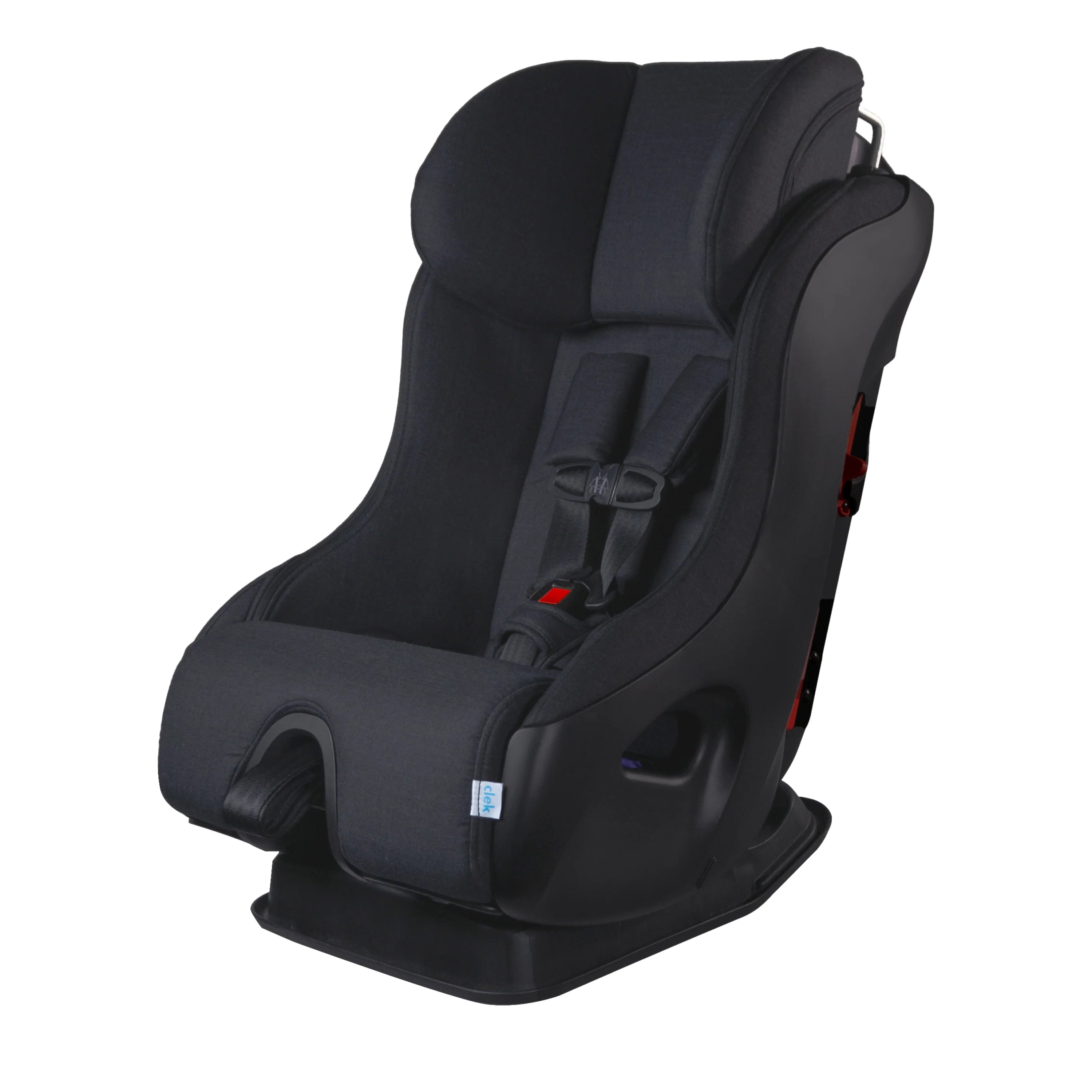 Clek Fllo Convertible Car Seat- Bambi Baby