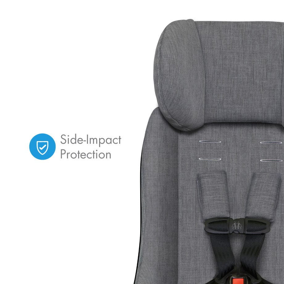 Clek Fllo Convertible Car Seat- Bambi Baby