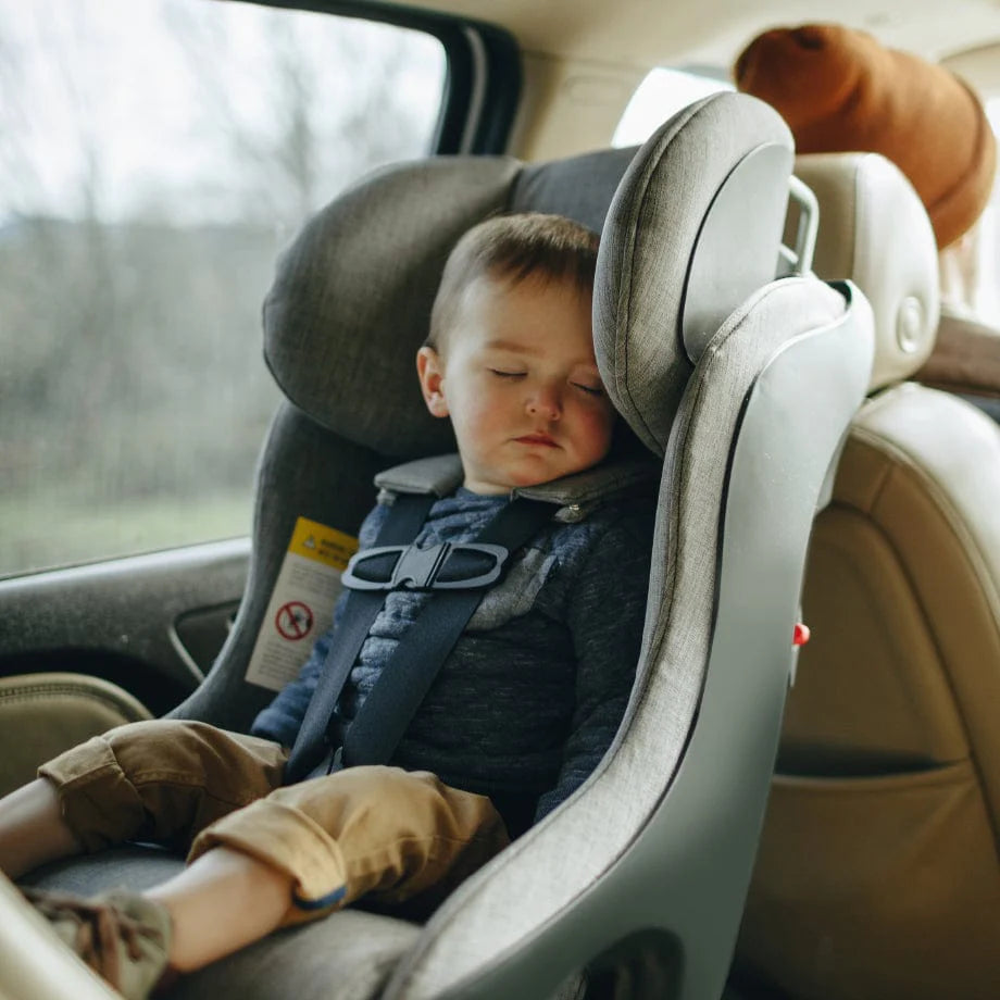 Clek Fllo Convertible Car Seat- Bambi Baby