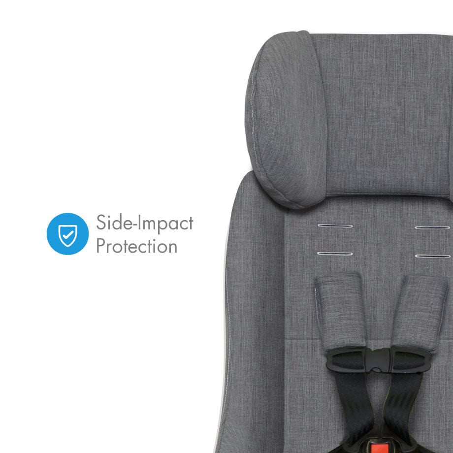 Clek Foonf Convertible Car Seat- Bambi Baby
