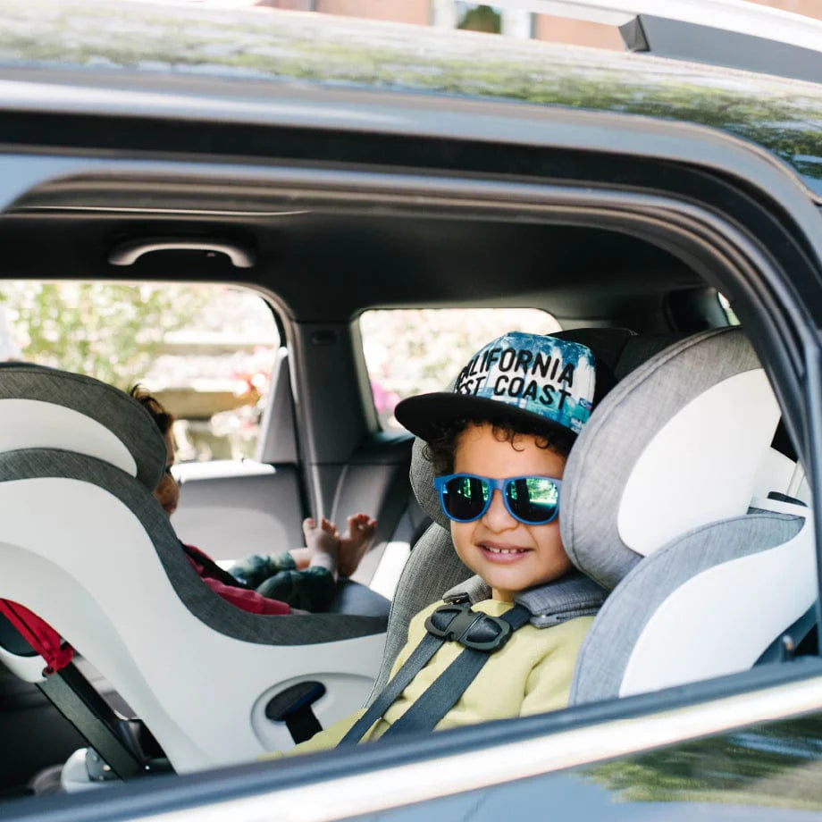 Clek Foonf Convertible Car Seat- Bambi Baby