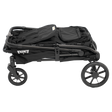 Keenz VIVA 2-Passenger Stroller Wagon – Compact Power for City Life - Bambi Baby