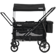 Keenz VIVA 2-Passenger Stroller Wagon – Compact Power for City Life - Bambi Baby