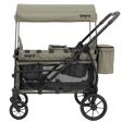 Keenz VIVA 2-Passenger Stroller Wagon – Compact Power for City Life - Bambi Baby