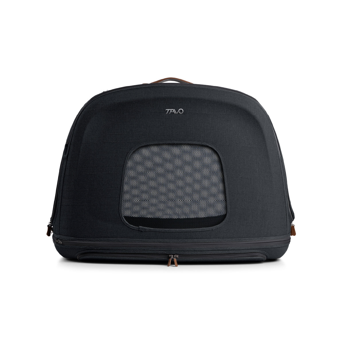 Tavo Crispin Pet Car Seat- Bambi Baby
