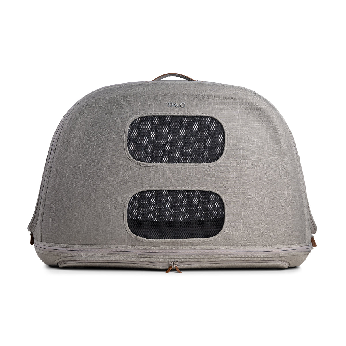 Tavo Crispin Pet Car Seat- Bambi Baby