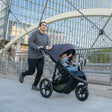 BOB Gear Wayfinder Jogging Stroller - Bambi Baby