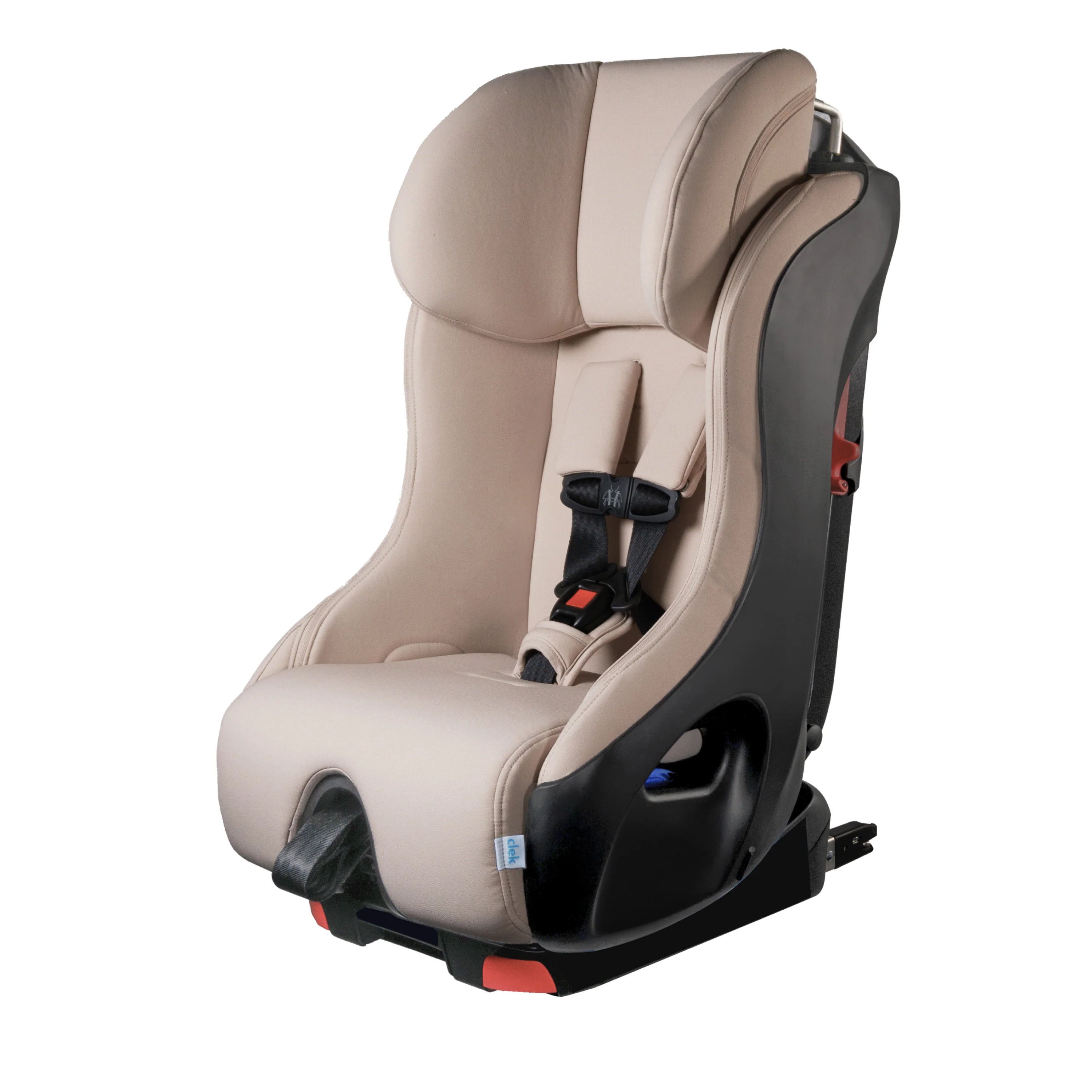 Clek Foonf Convertible Car Seat- Bambi Baby