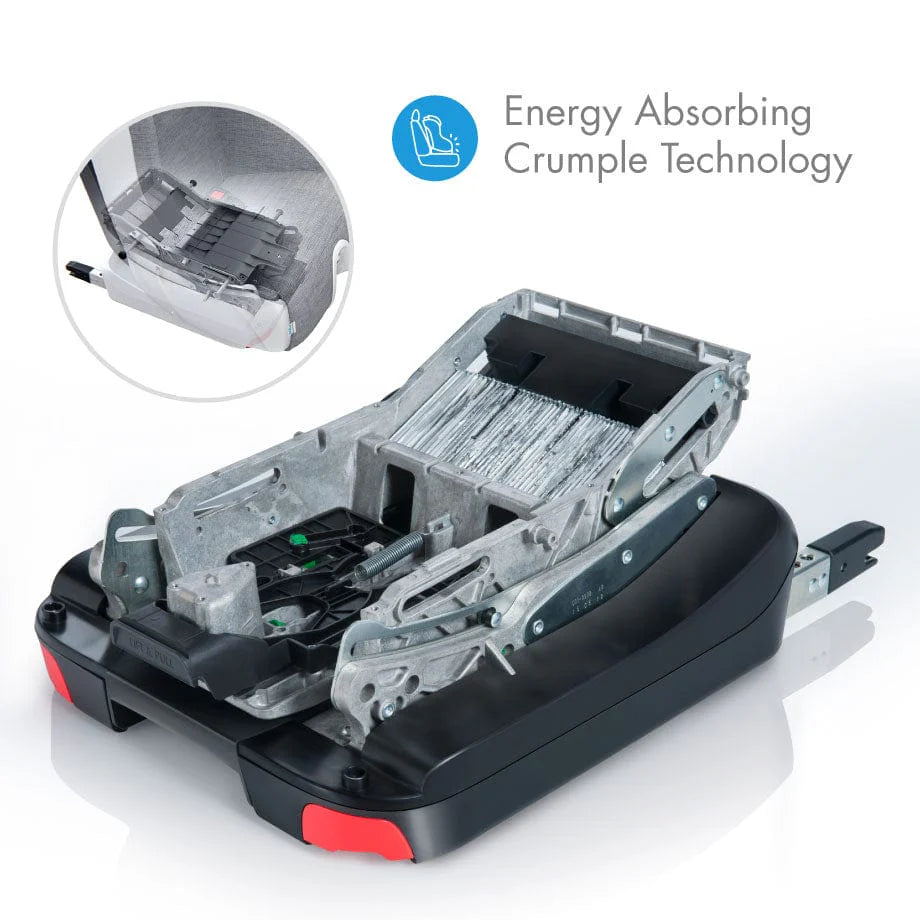 Clek Foonf Convertible Car Seat- Bambi Baby