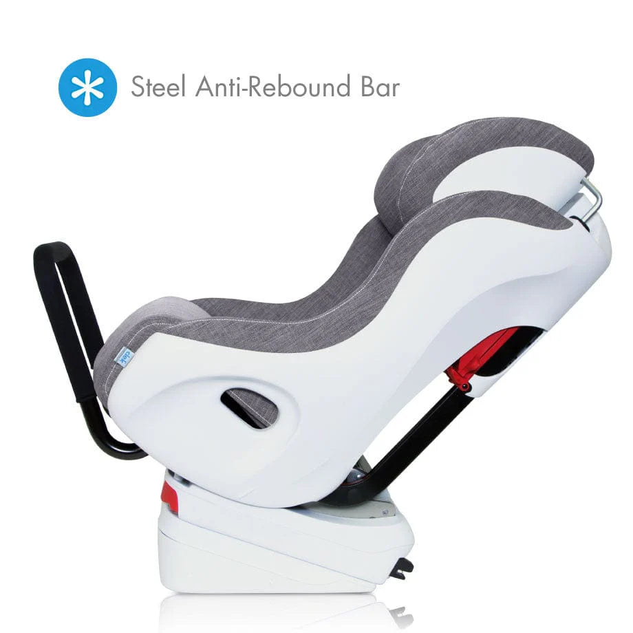 Clek Foonf Convertible Car Seat- Bambi Baby