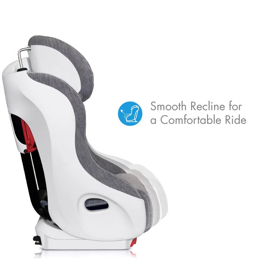 Clek Foonf Convertible Car Seat- Bambi Baby