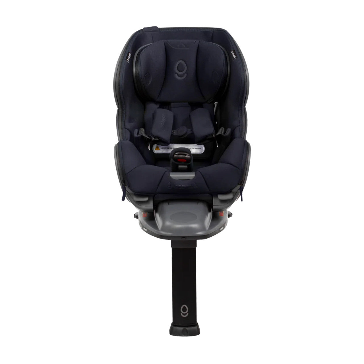 babyark Convertible Seat + Base- Bambi Baby