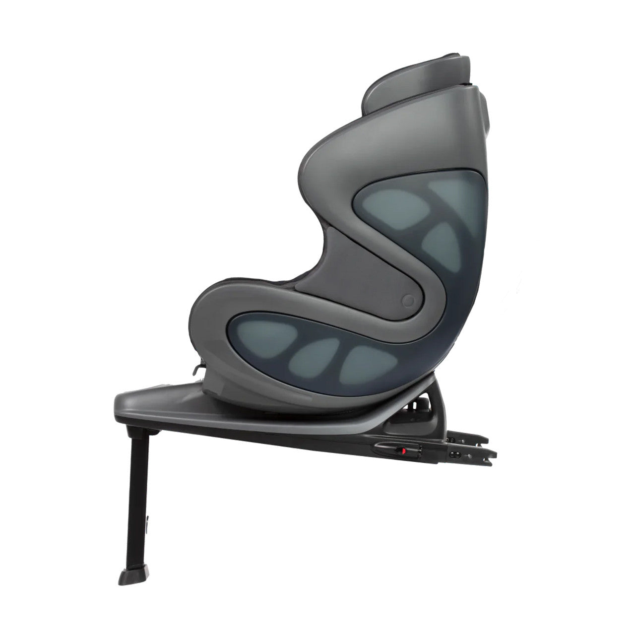 babyark Convertible Seat + Base- Bambi Baby