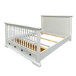 Sorelle Portico Storage Crib - Bambi Baby
