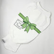 Swaddelini The Gift Swaddle Sleep Sack - Green - Bambi Baby