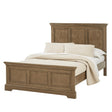 Westwood Hanley Collection Low Profile Footboard - Bambi Baby
