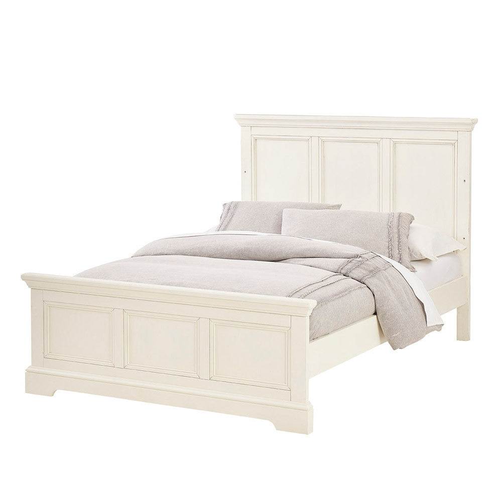 Westwood Hanley Collection Low Profile Footboard- Bambi Baby