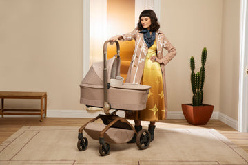Maxi Cosi - Bambi Baby