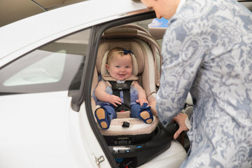 Maxi Cosi - Bambi Baby