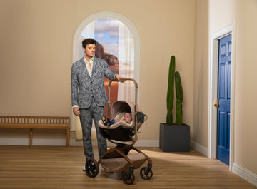 Maxi Cosi - Bambi Baby