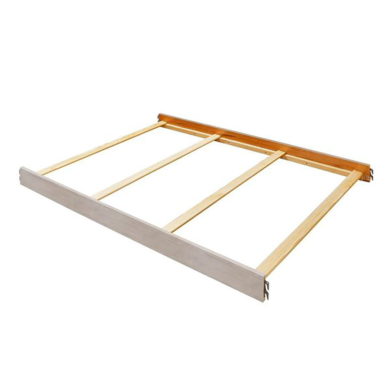 Sorelle Adult  Rail In Cobblestone- Bambi Baby