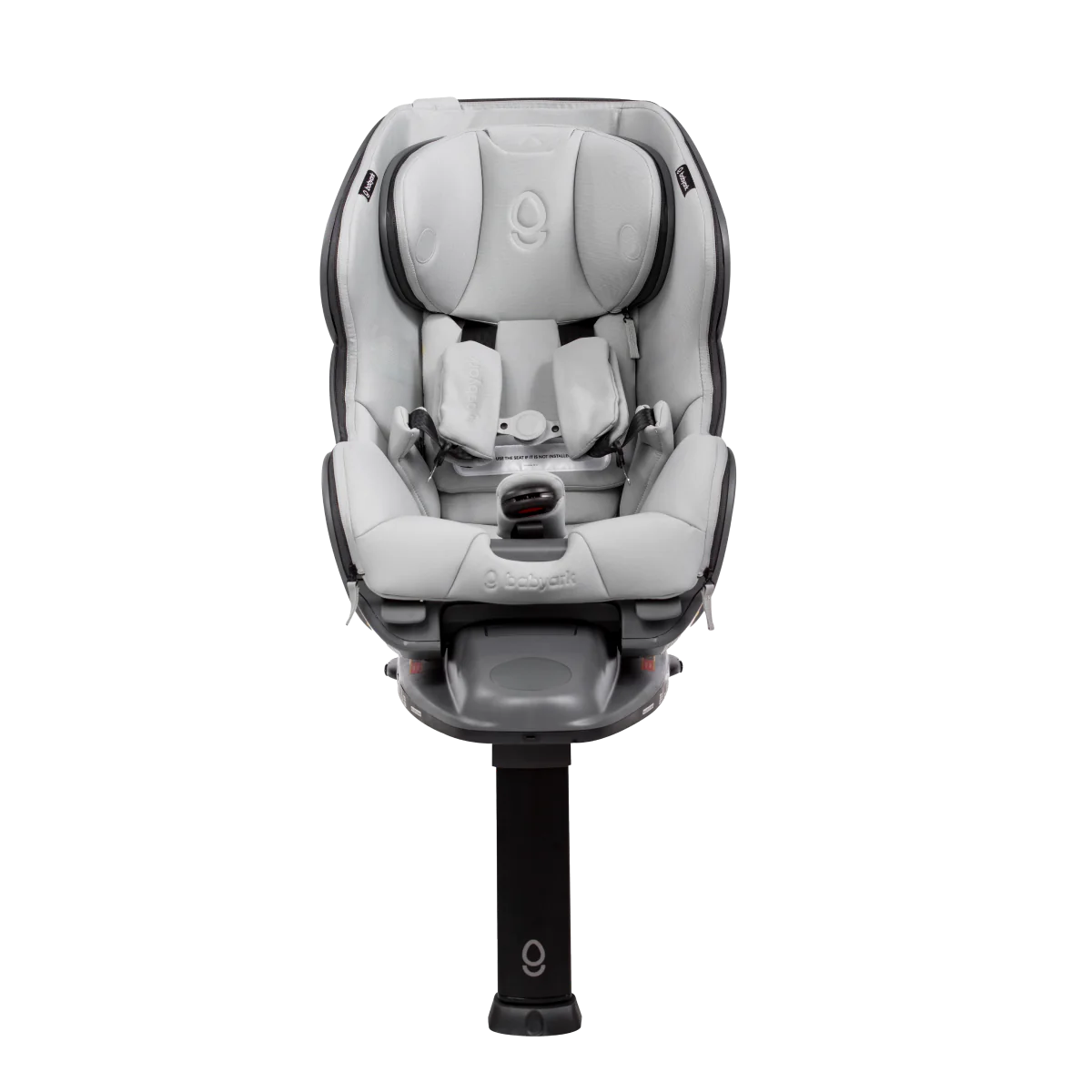 babyark G01 Convertible Smart Car Seat- Bambi Baby