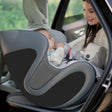 Asiento de coche inteligente convertible Babyark G01 - Bambi Baby
