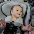 Asiento de coche inteligente convertible Babyark G01 - Bambi Baby