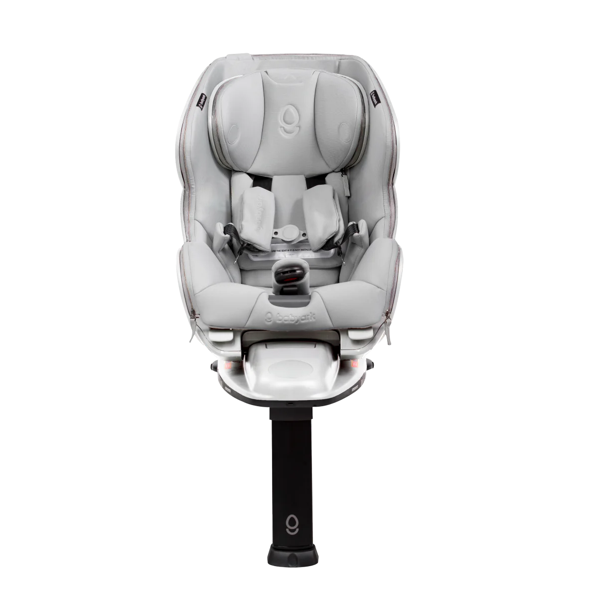 babyark G01 Convertible Smart Car Seat- Bambi Baby