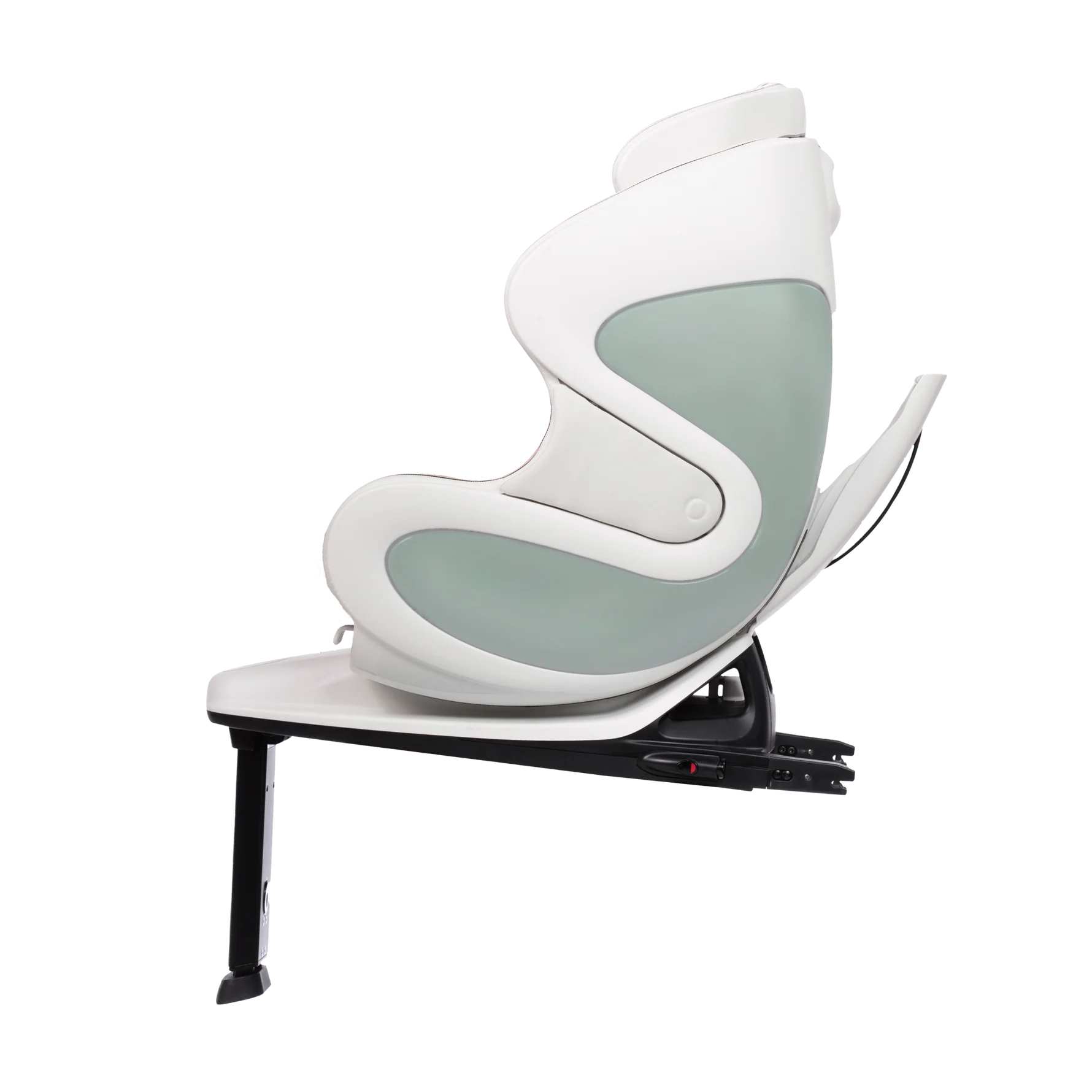babyark G01 Convertible Smart Car Seat- Bambi Baby