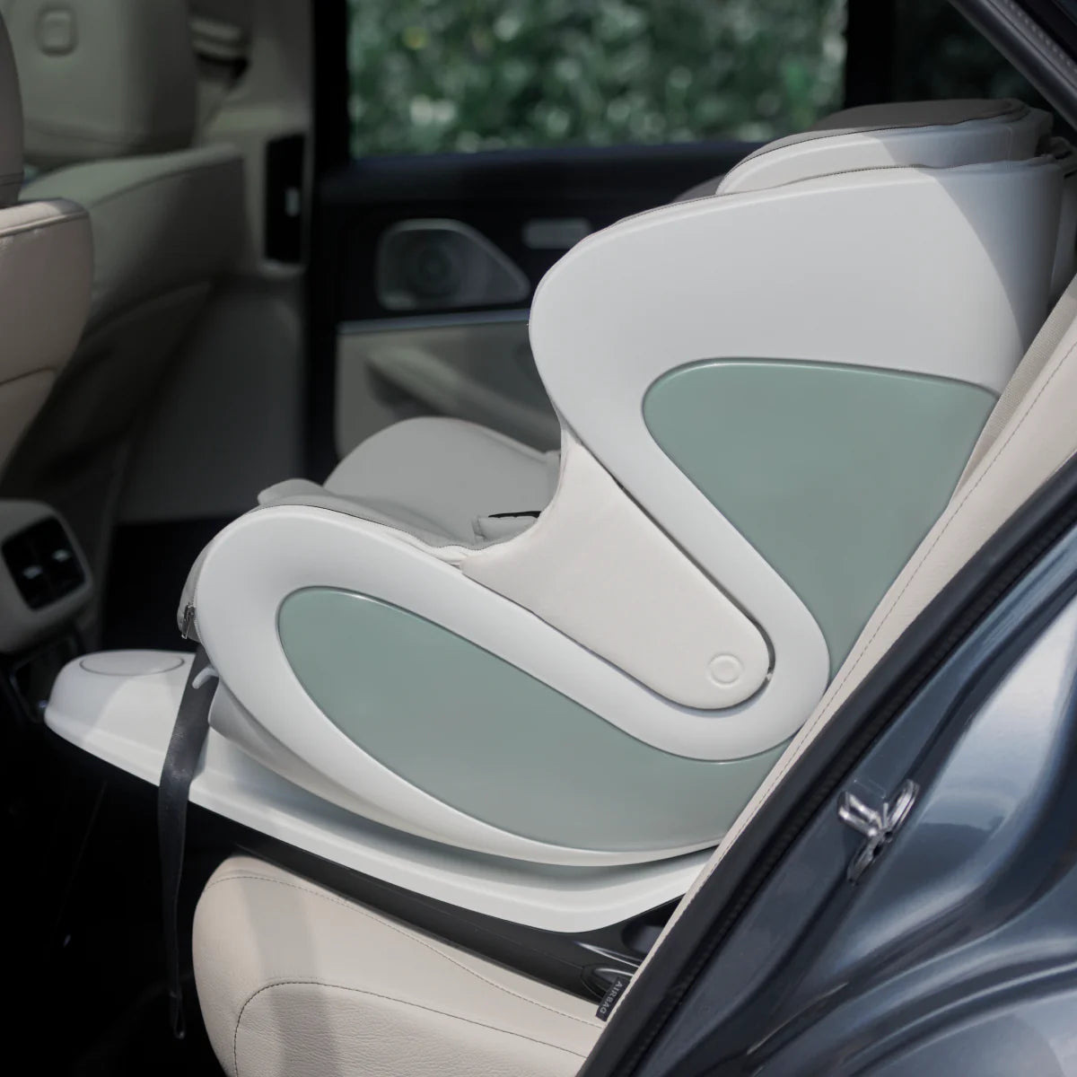 babyark G01 Convertible Smart Car Seat- Bambi Baby
